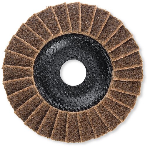 Flap Disc Non-Woven 115 Grov!